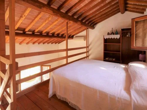 House Scopi Boccheggiano