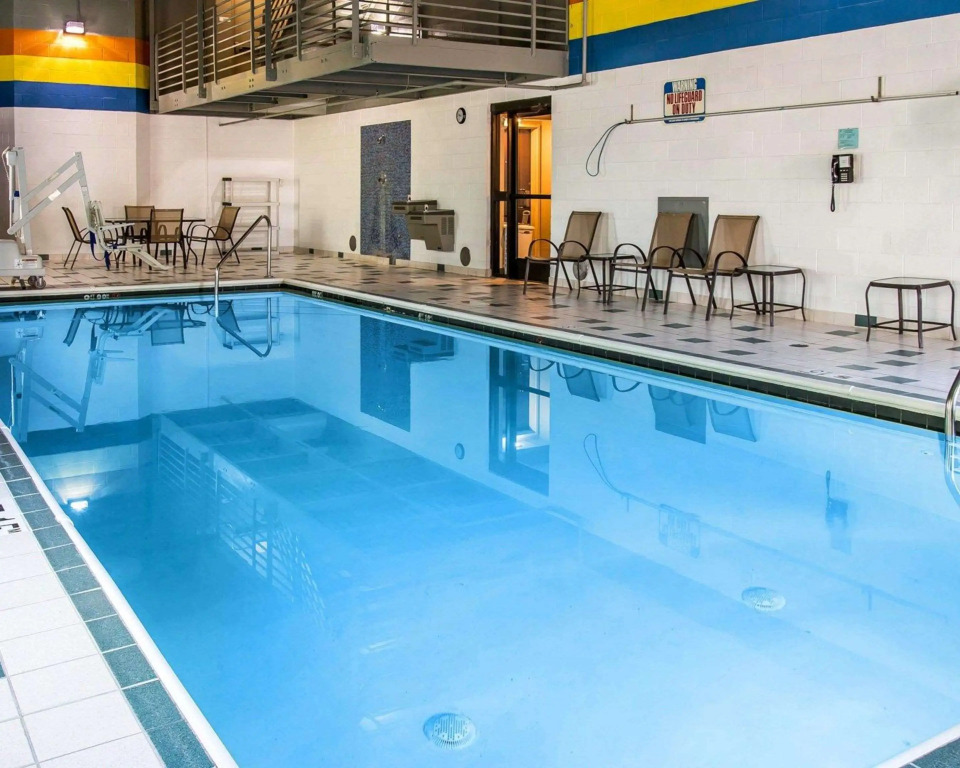 Sleep Inn Midland - Bay City West