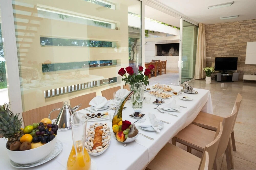 Villa Bol Exclusive in Bol