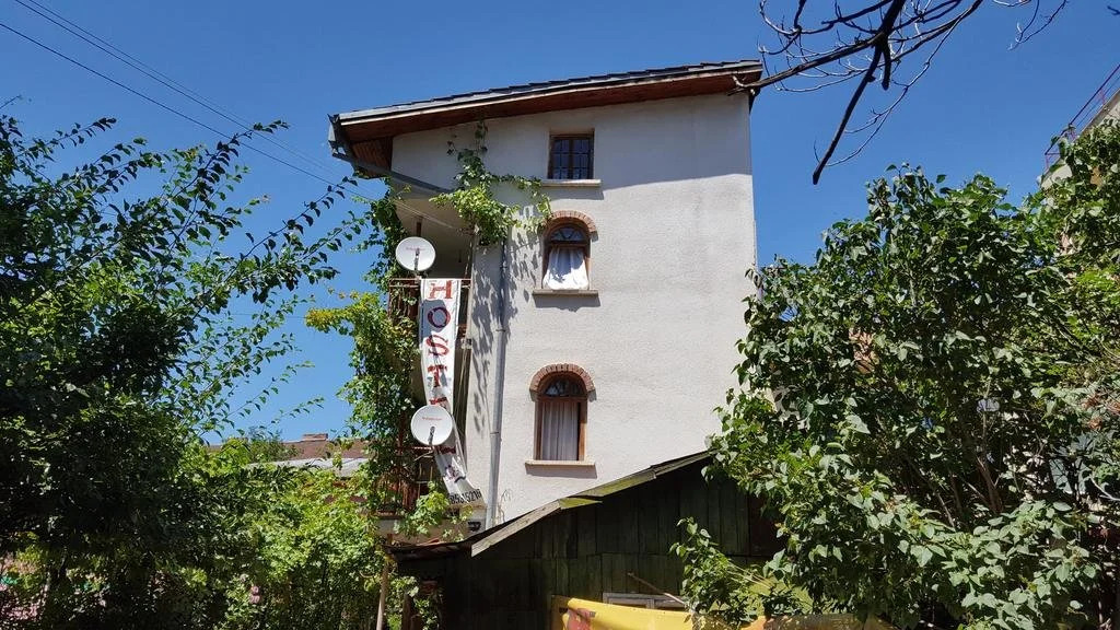 Hostel Alex