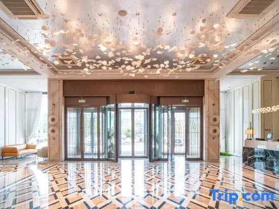 Zhenghe Hotel Weifang(Ge'er Optoelectonics Park Branch)