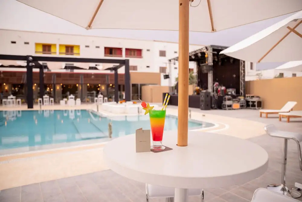Gran Hotel Tacna