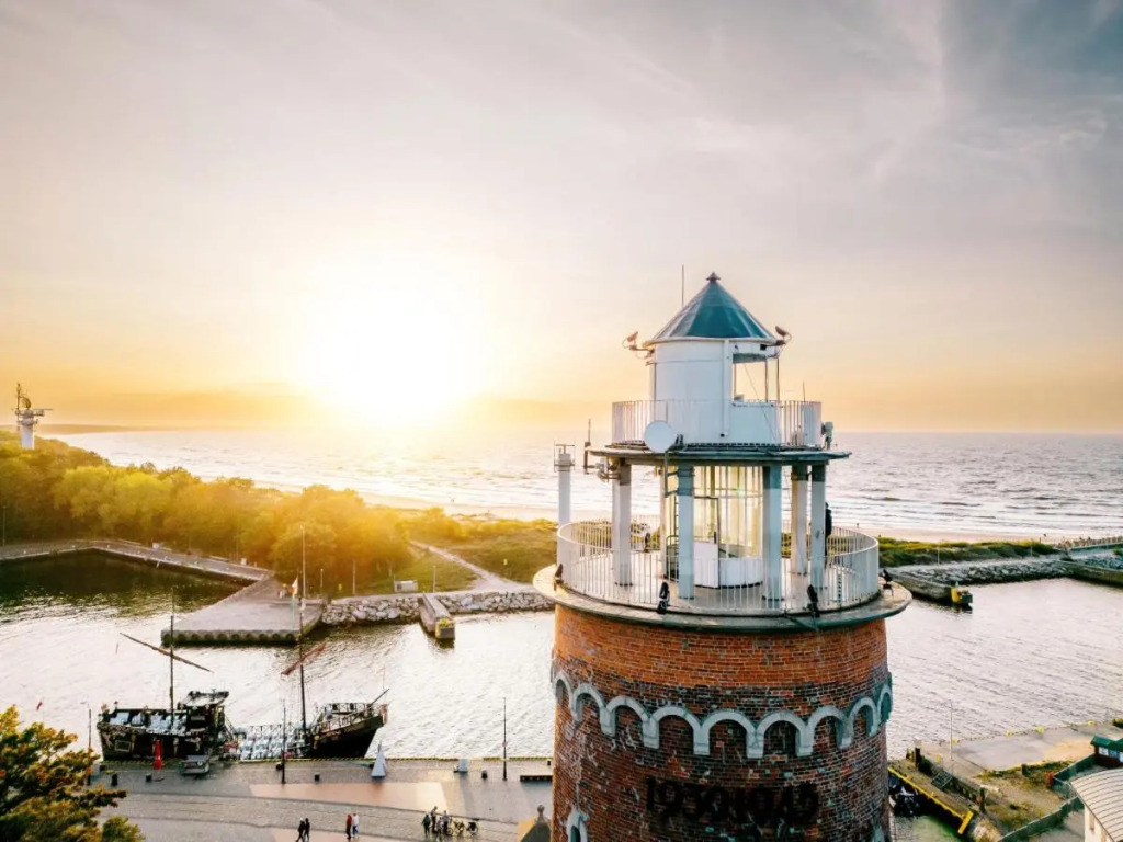 Nickel Resort & Wellnest Kołobrzeg - Grzybowo