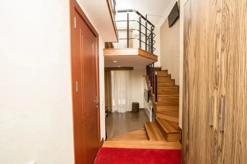 Pasage Hotel Baku