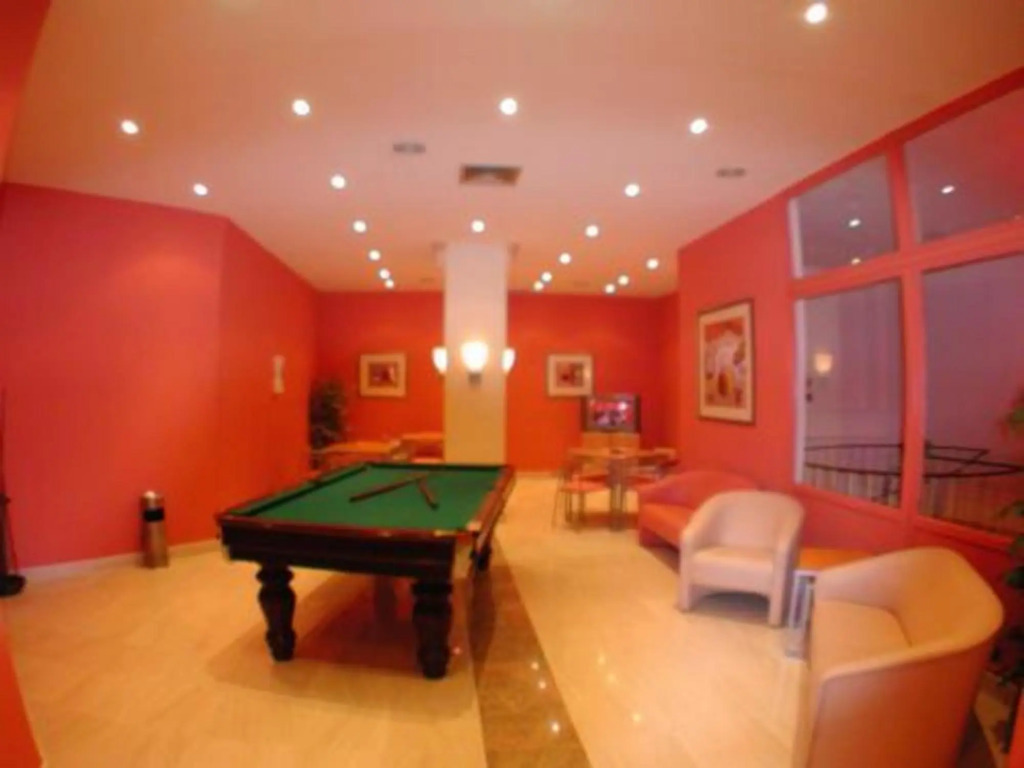 Clube do Lago Hotel