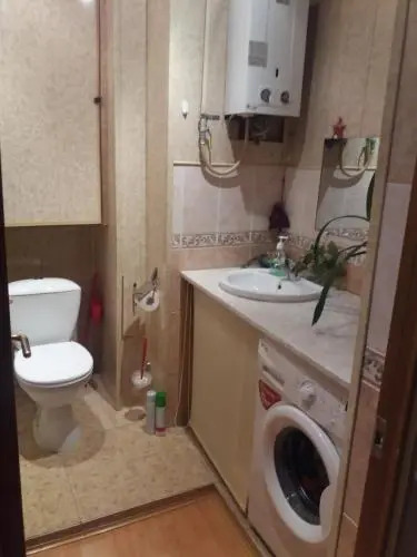 Guest house on ulitsa Mira 25