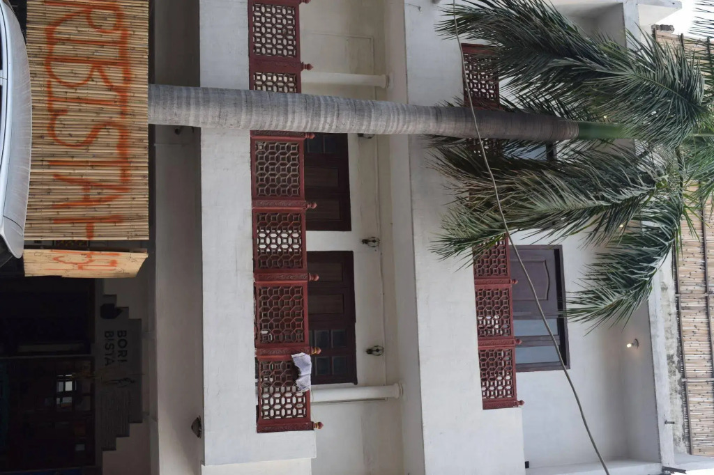 Boribista Hostel