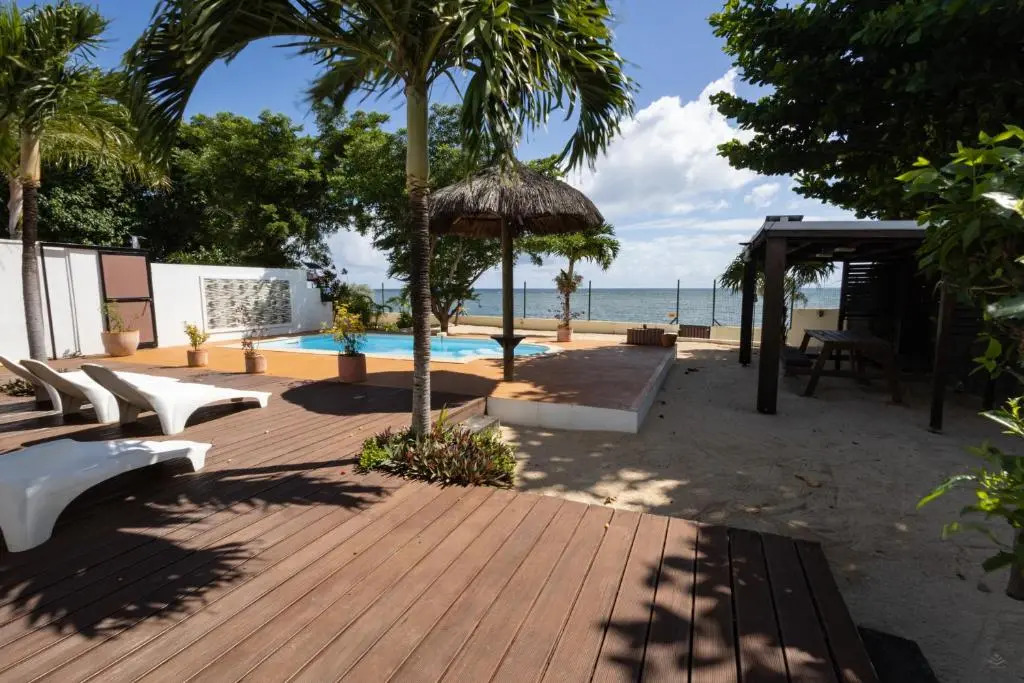 Les Villas 33