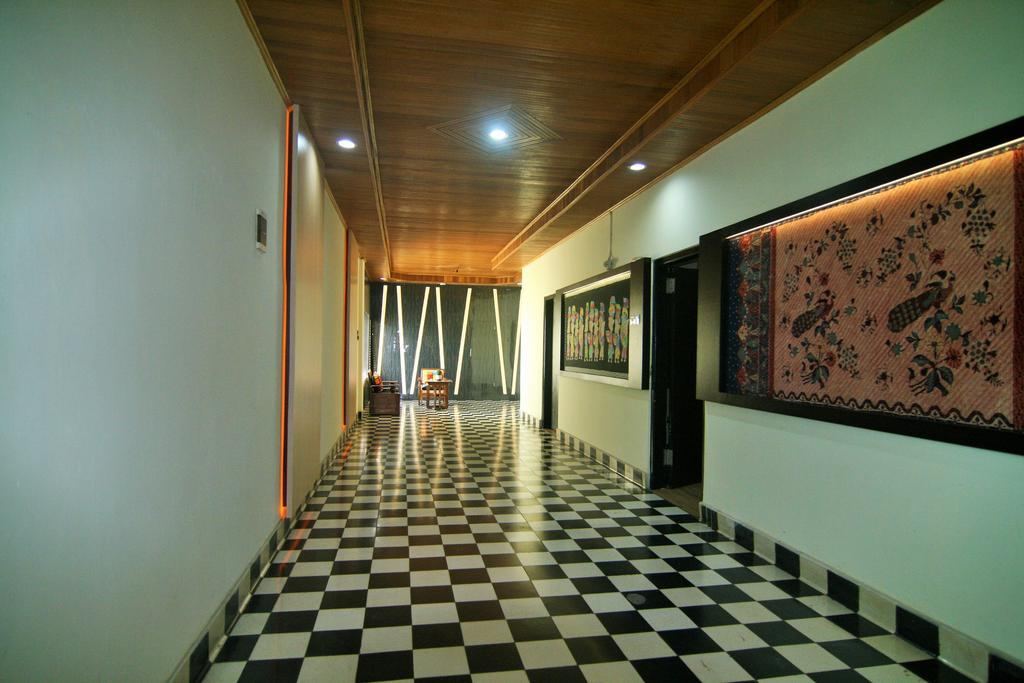 Starli Hotel