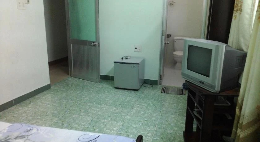 Thanh Thuy Hotel