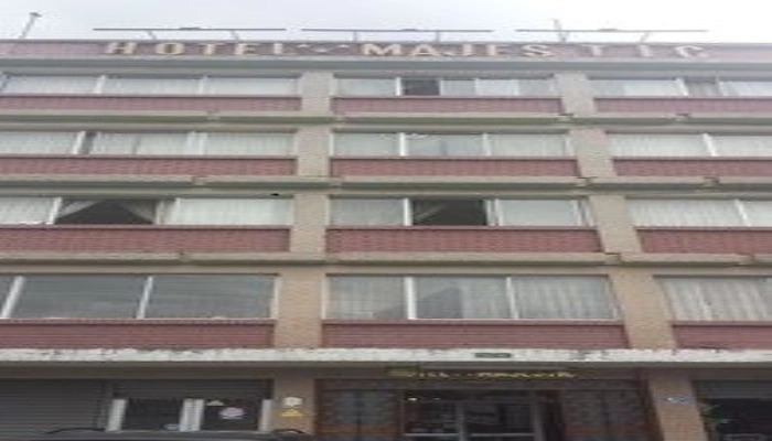 Hotel Majestic
