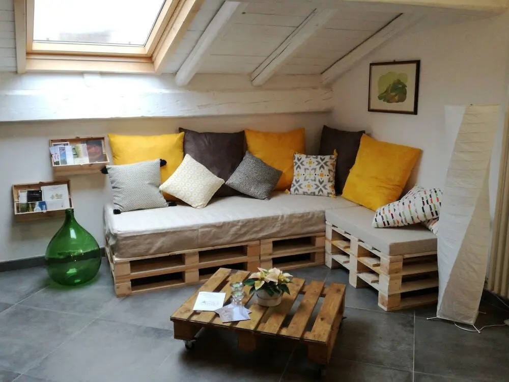 B&B Il Tetto Di Anita