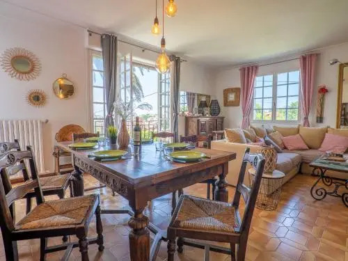 Apartment Eskil Kanta