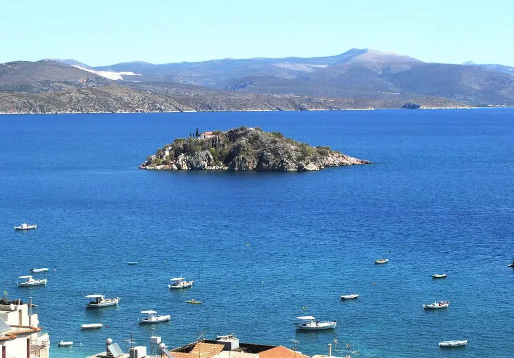 Hotel Pavlos - Studios