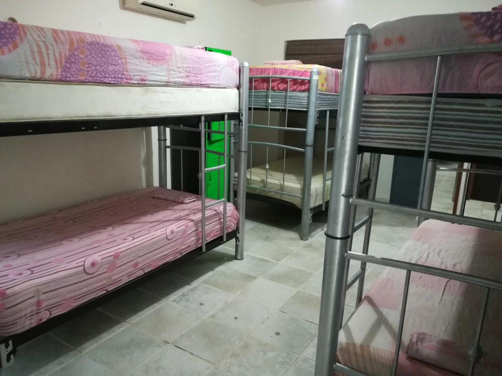 Hostal Coba