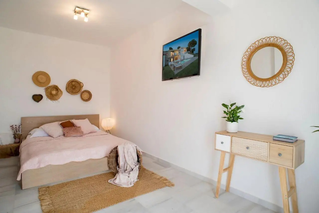 Skiathea Villas Villa A