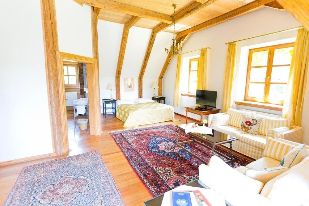 Schlosshotel Obermayerhofen
