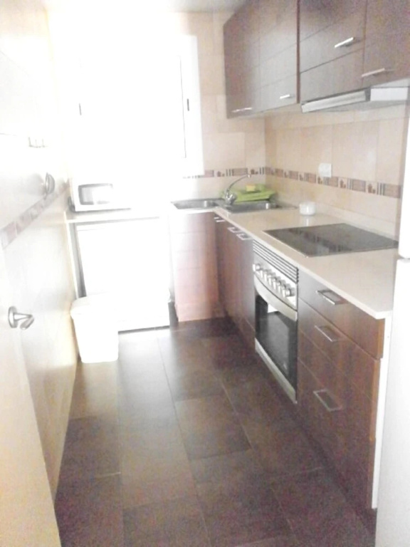 House With 3 Bedrooms in Tarragona, With Wonderful sea View and Furnis