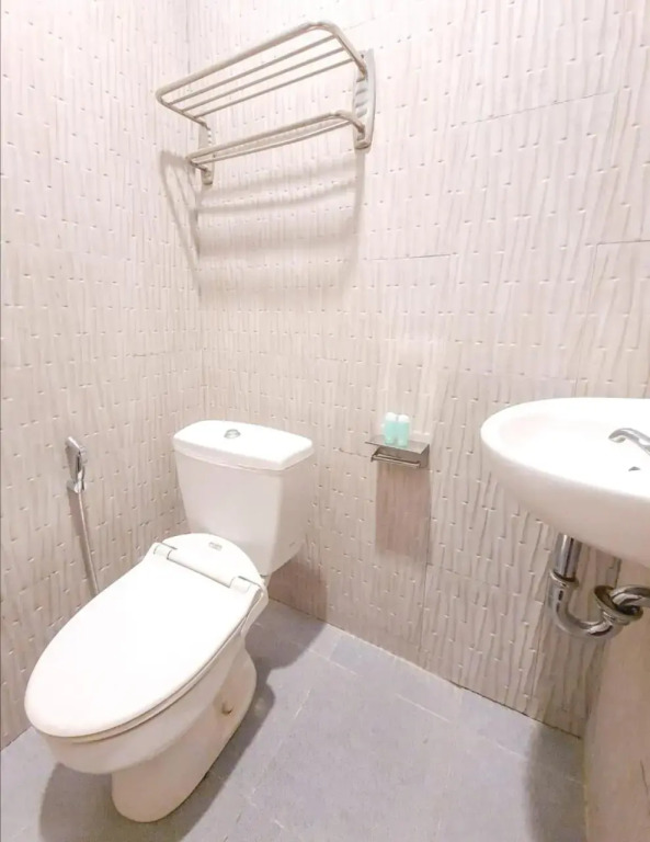 Front One Green Boutique Hotel Abepura