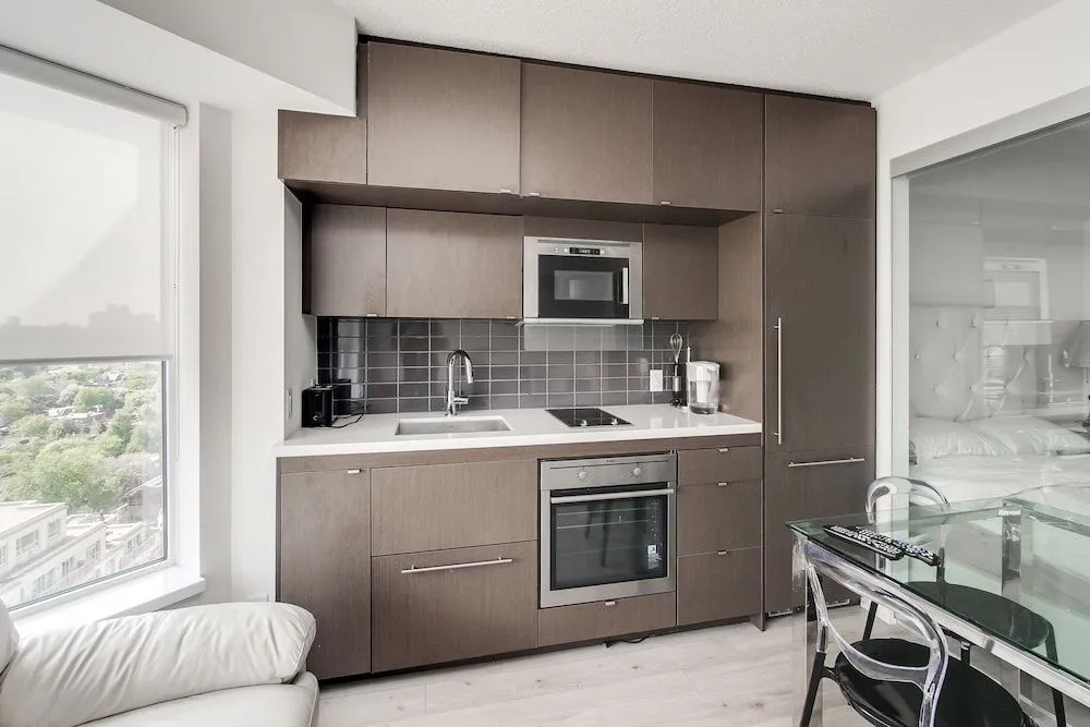Execstay - Luxury Yorkville Suites