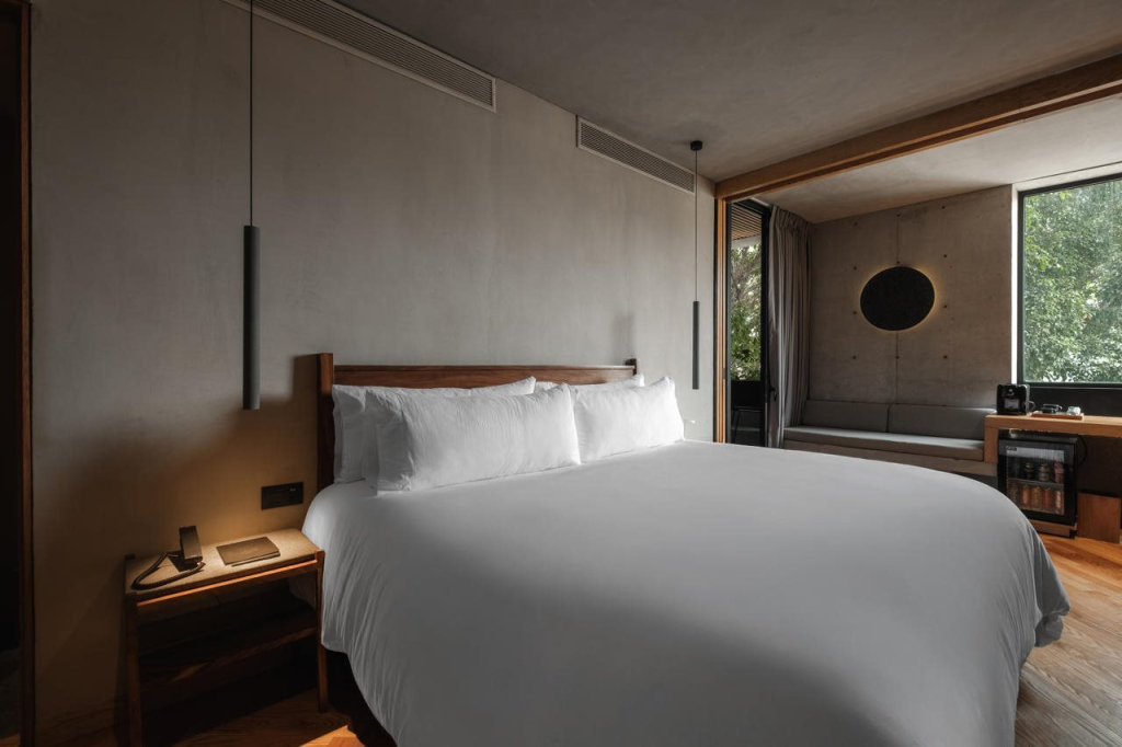 Hotel Casa Izel Roma Norte