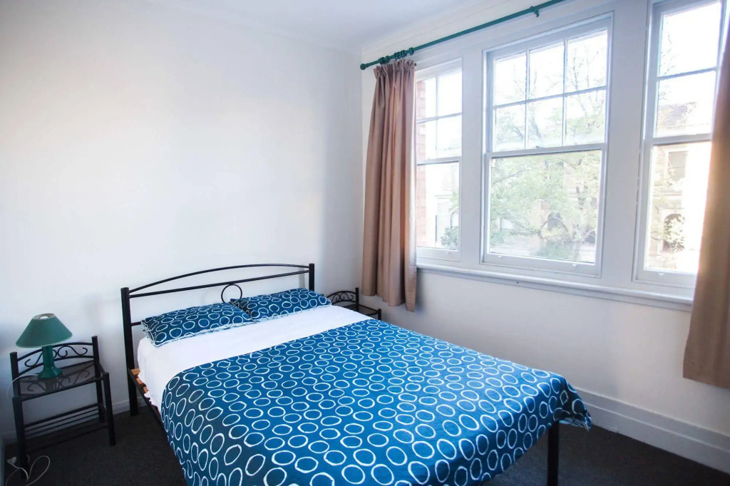 YHA Hobart Central
