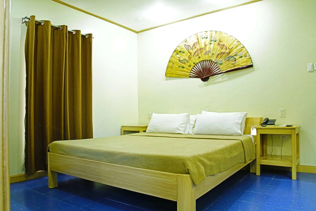 Casa Rosario Hotel