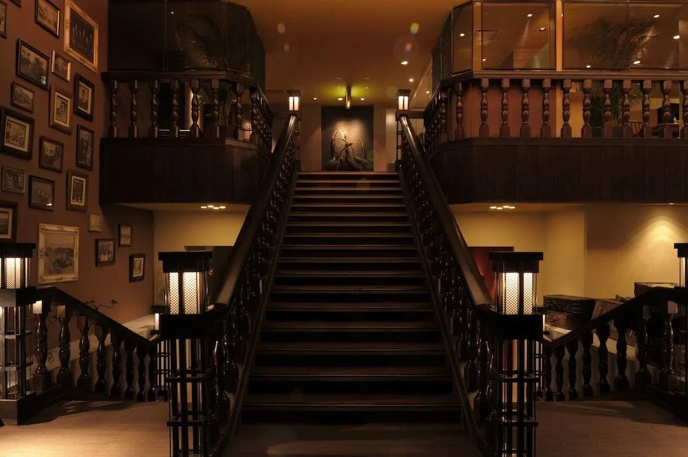 Konaya Hotel
