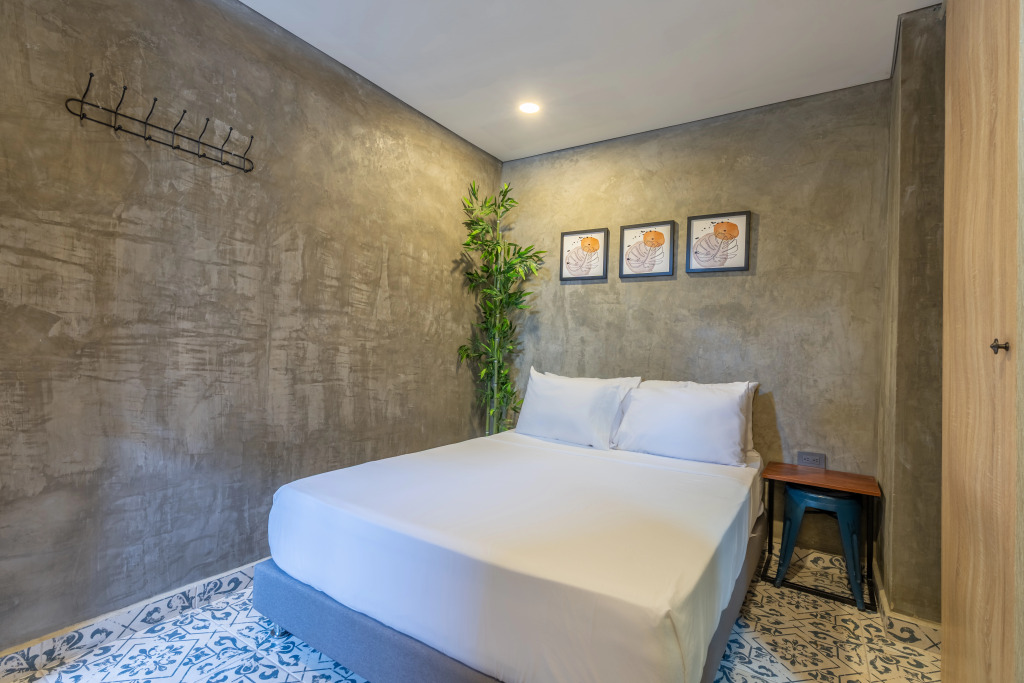 Casa Presentacion Adaz Hotel