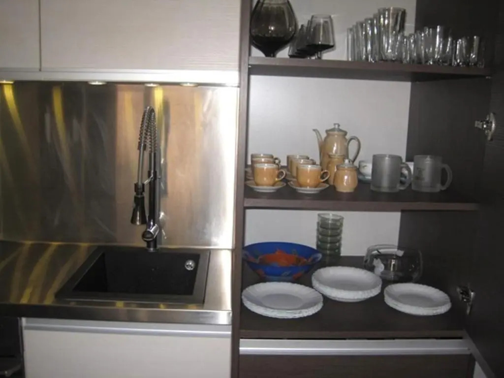 Apartment Alegria