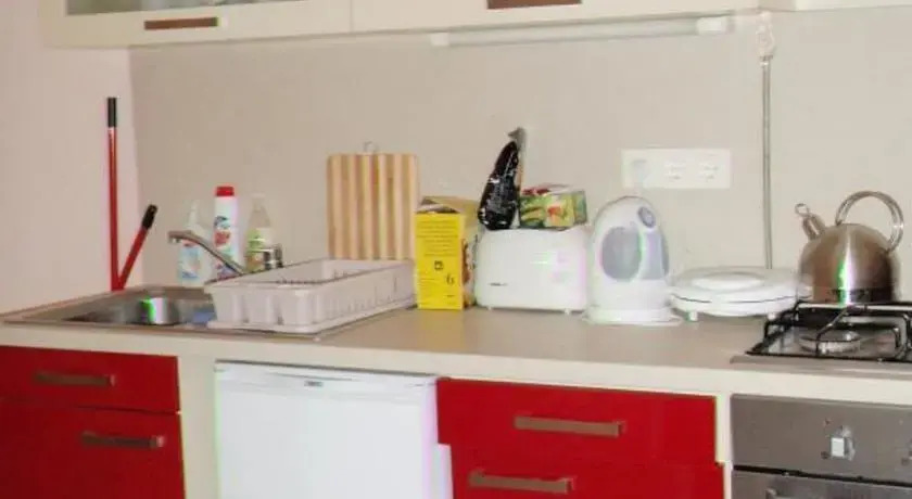 Garay Apartman