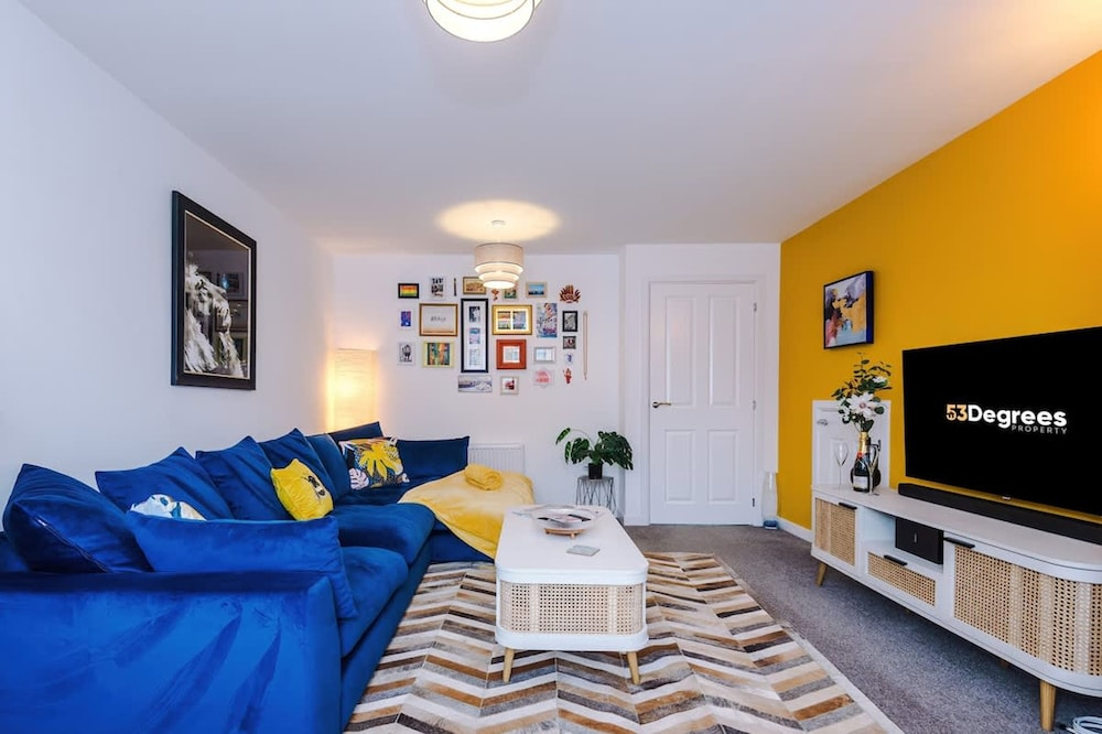 Ideal for Business Long-term Guests Free Parking