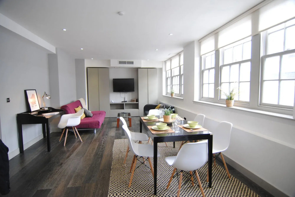City Stay Aparts - Luxury Westminster Apartment
