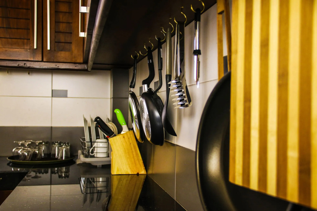 Rohini Residence