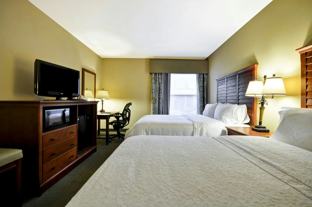 Hampton Inn & Suites Charleston/Mt. Pleasant-Isle Of Palms