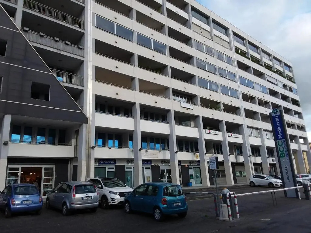 Uniclub House