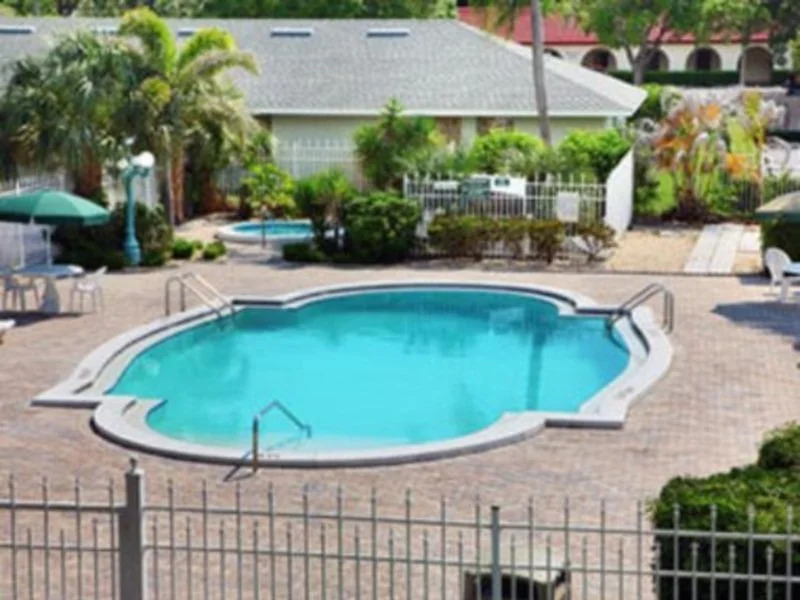 Comfort Inn North Hotel Clearwater