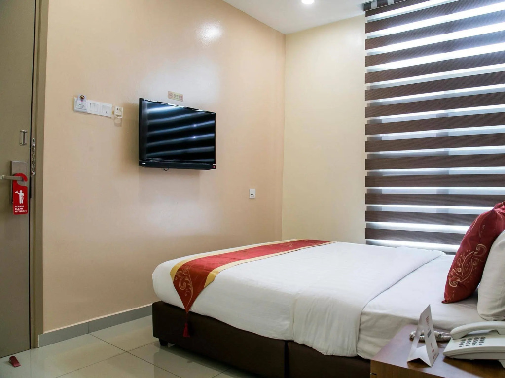 OYO Rooms Kota Laksamana