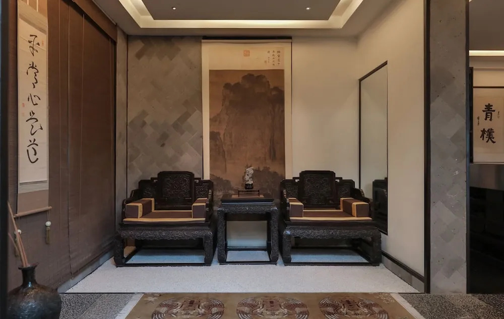 Qing Pu Villa