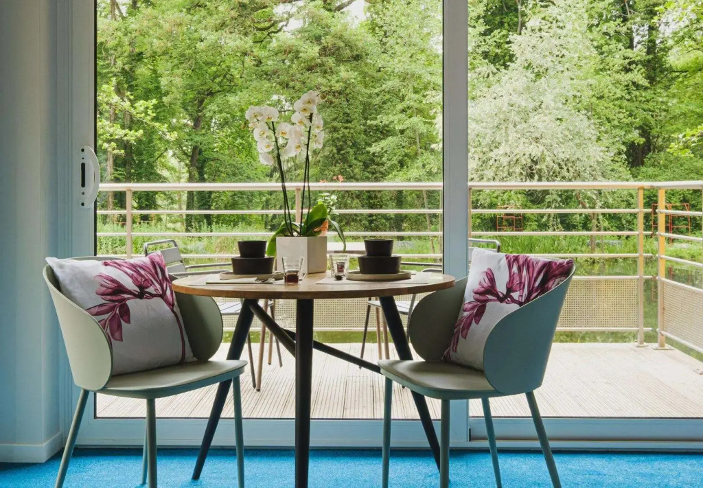 Domaine de la Résidence - Hôtel, Spa & Restaurant