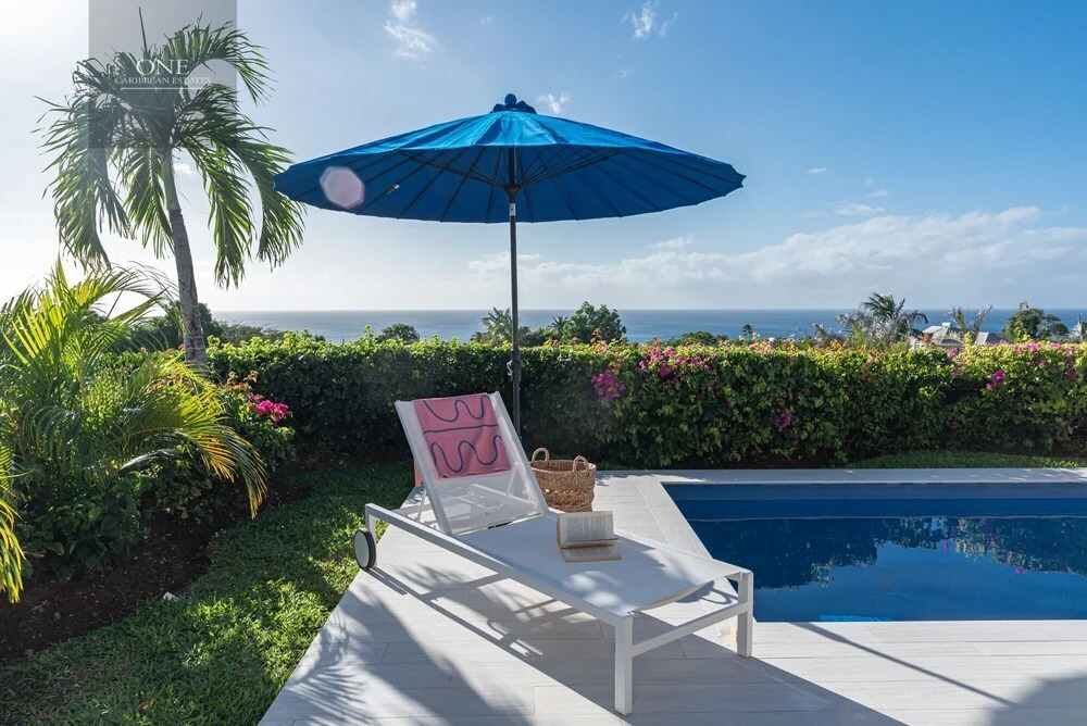 Whitehaven 11 3Bd Villa Ocean Views
