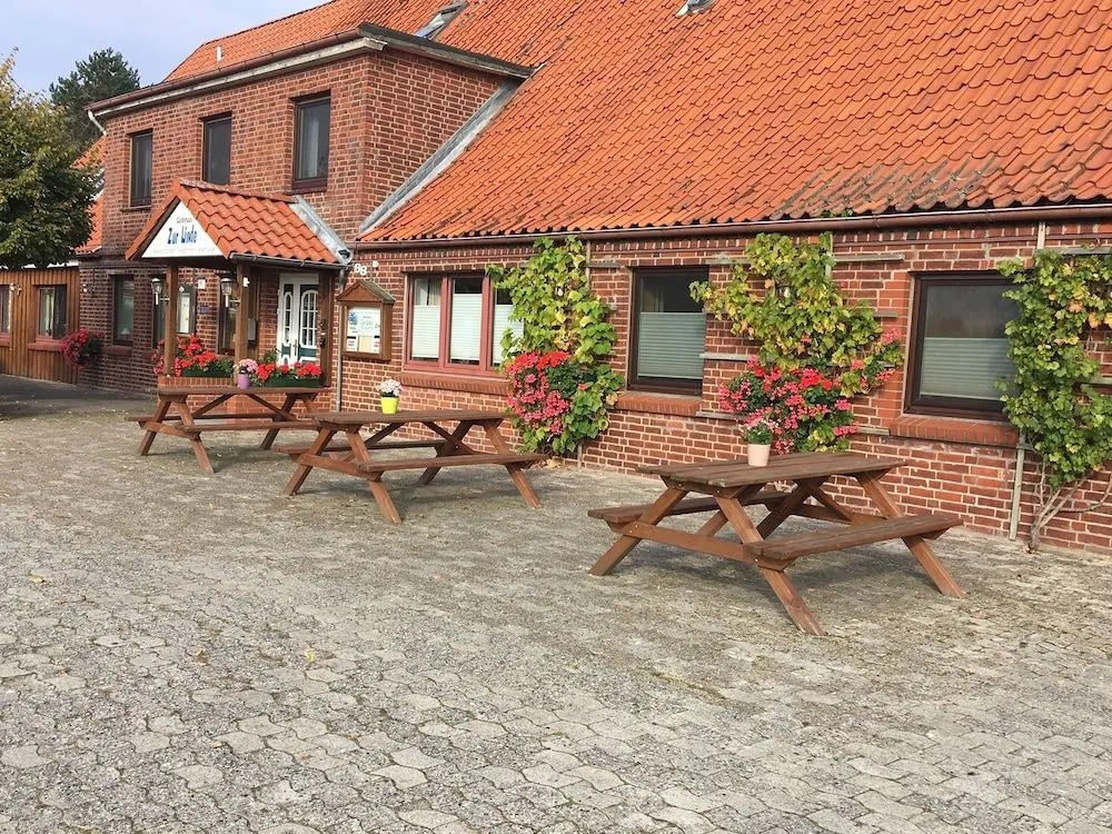 Gästehaus Zur Linde