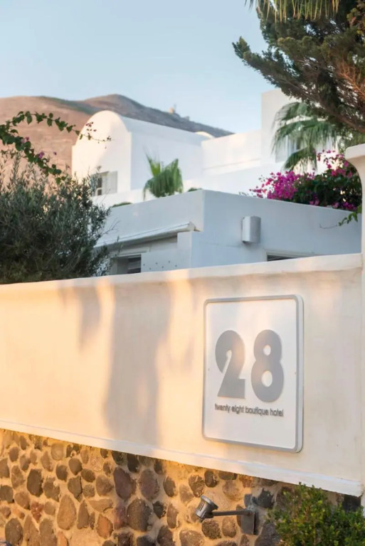 Hotel 28