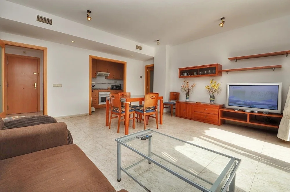 Apartament El Puntet Lloret