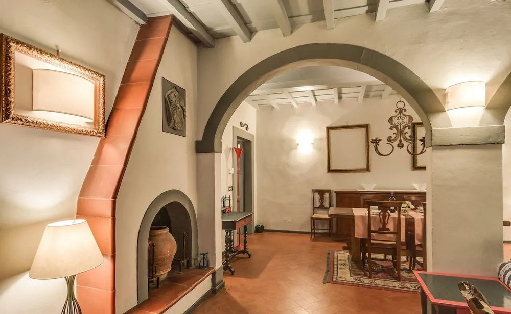 Italy Rents Santa Maria Novella