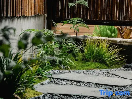 Shiwu · EverHill Onsen Retreat
