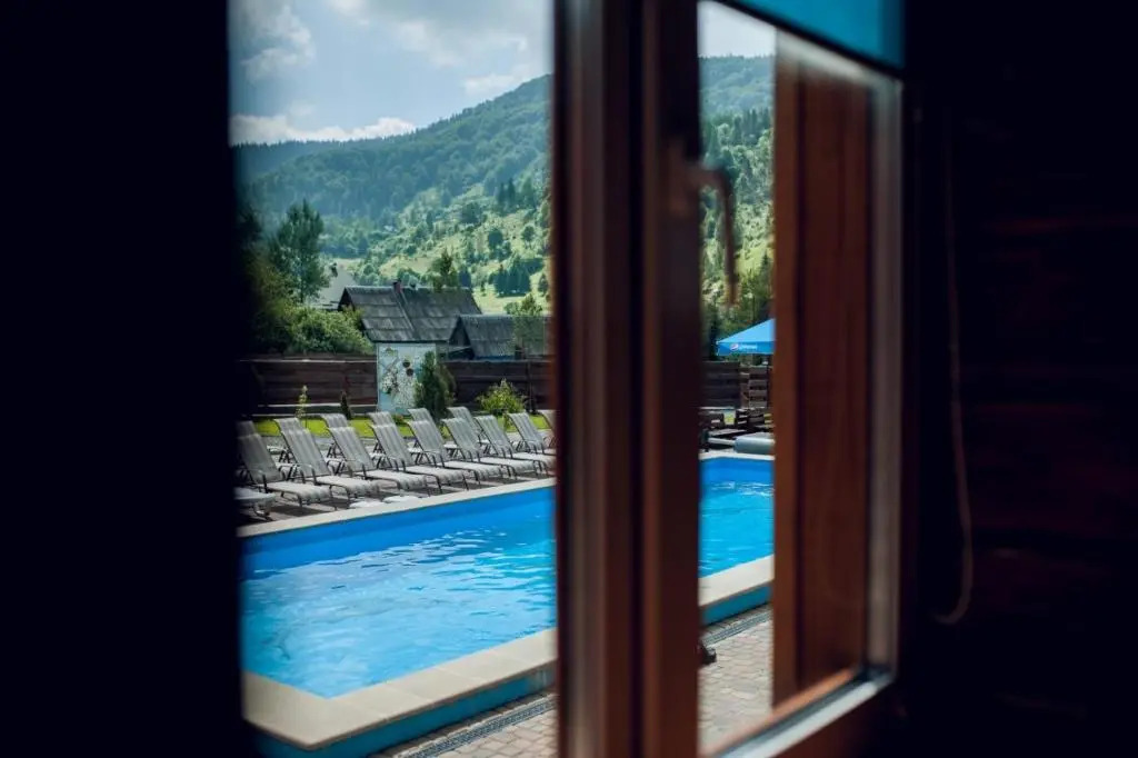 Chalet Filvarok