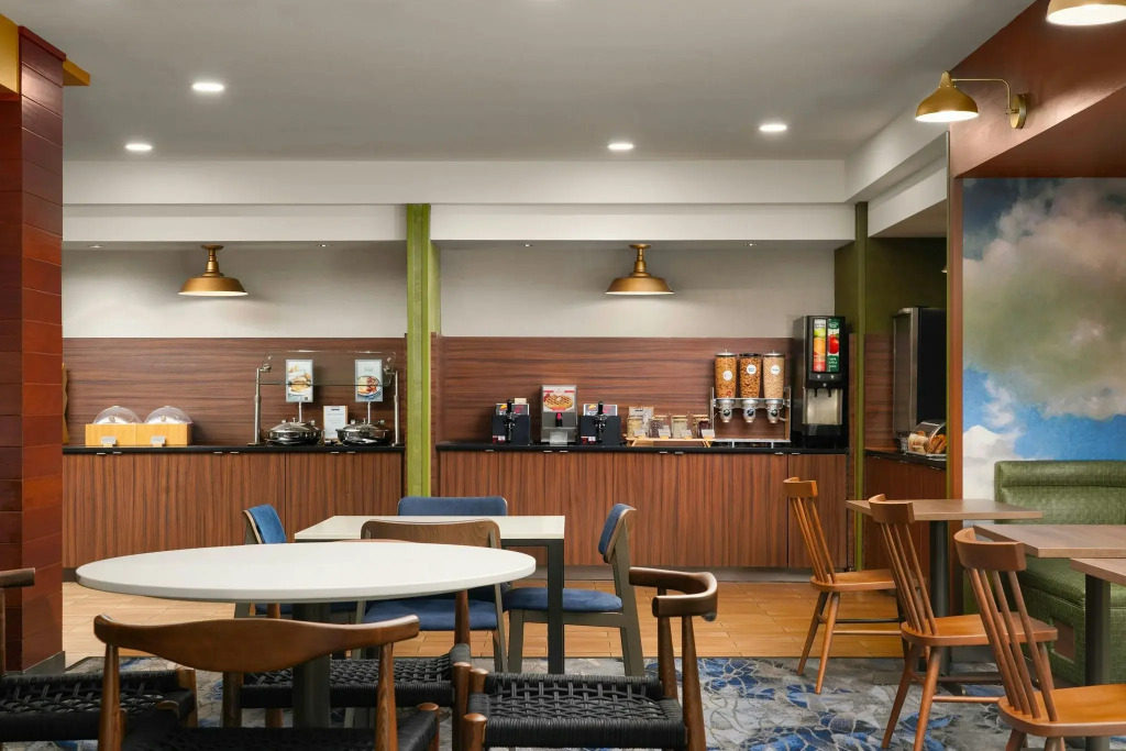 Fairfield Inn & Suites by Marriott Chesapeake Suffolk