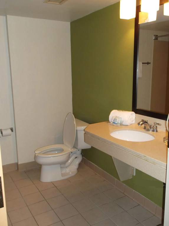 Sleep Inn & Suites Metairie - New Orleans West