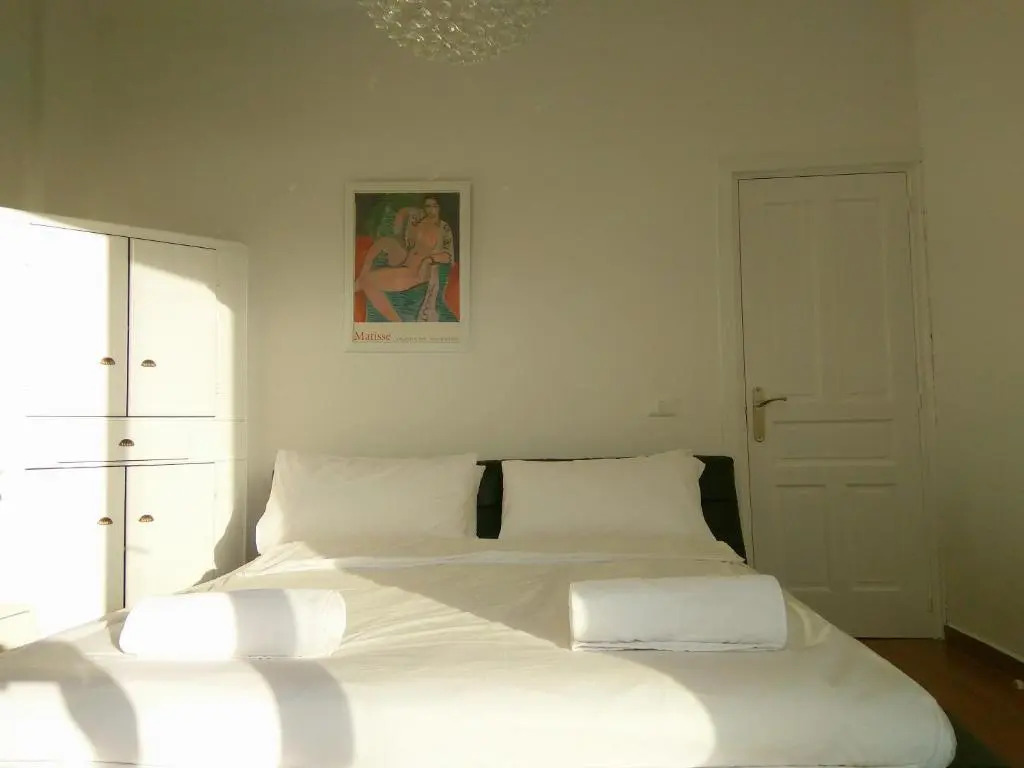 Casa Viera